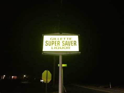 Gillette liquors super saver. Things To Know About Gillette liquors super saver. 